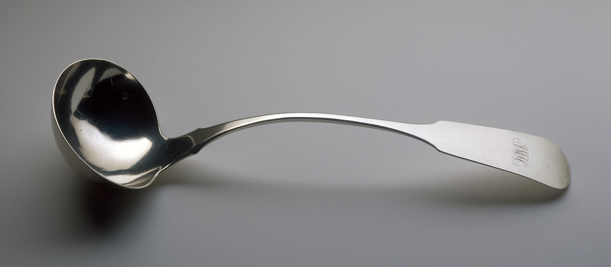 1996.0004.067 Ladle