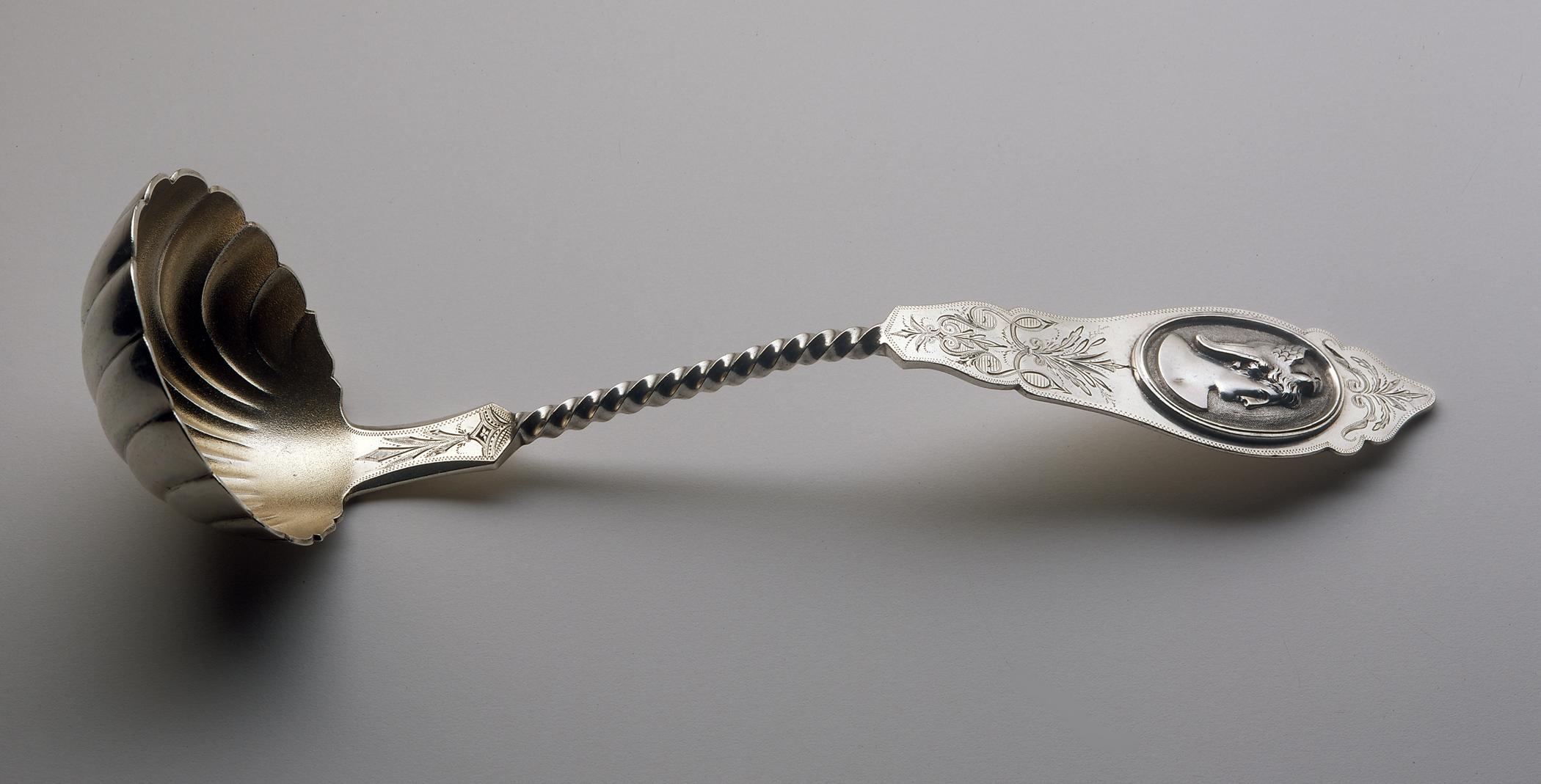 1996.0004.068 Ladle