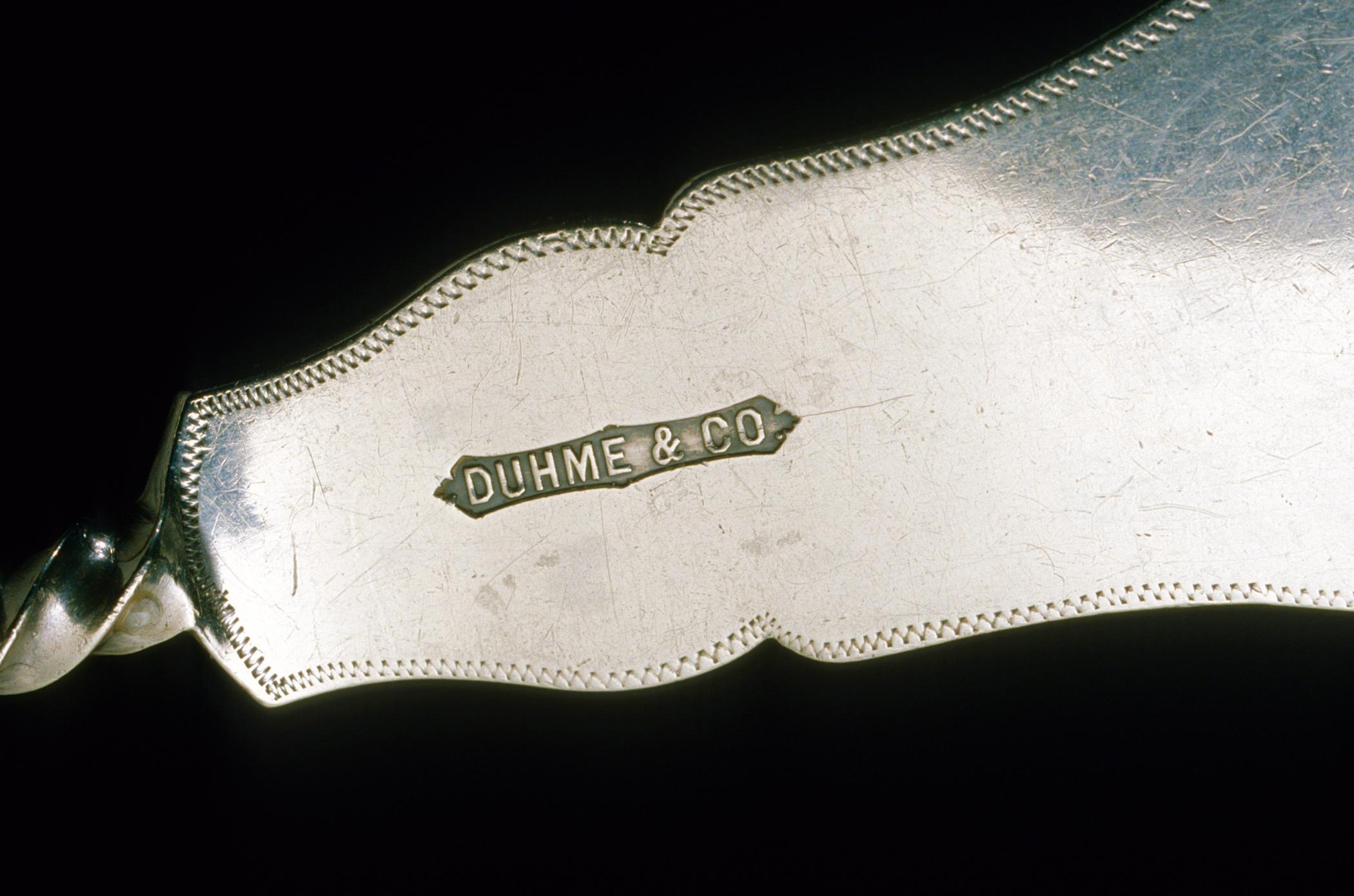1996.0004.068 Ladle (detail)