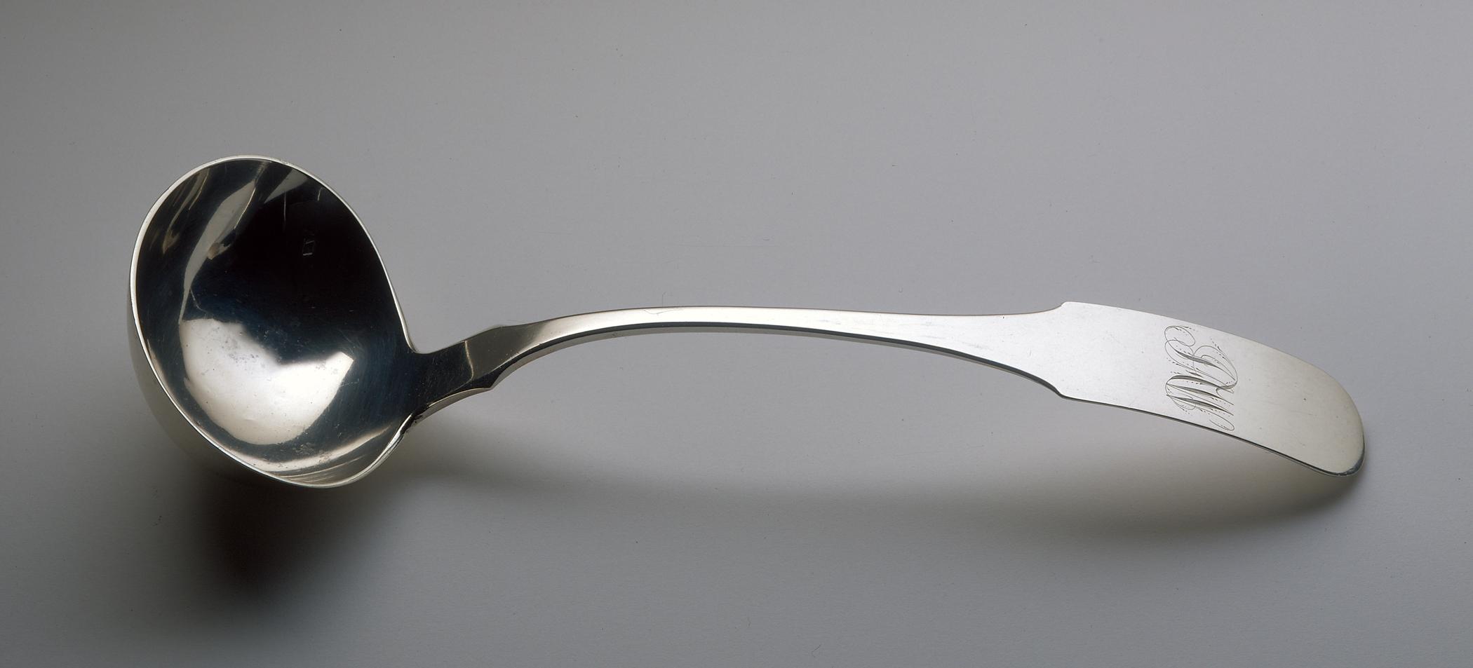 1996.0004.069 Ladle