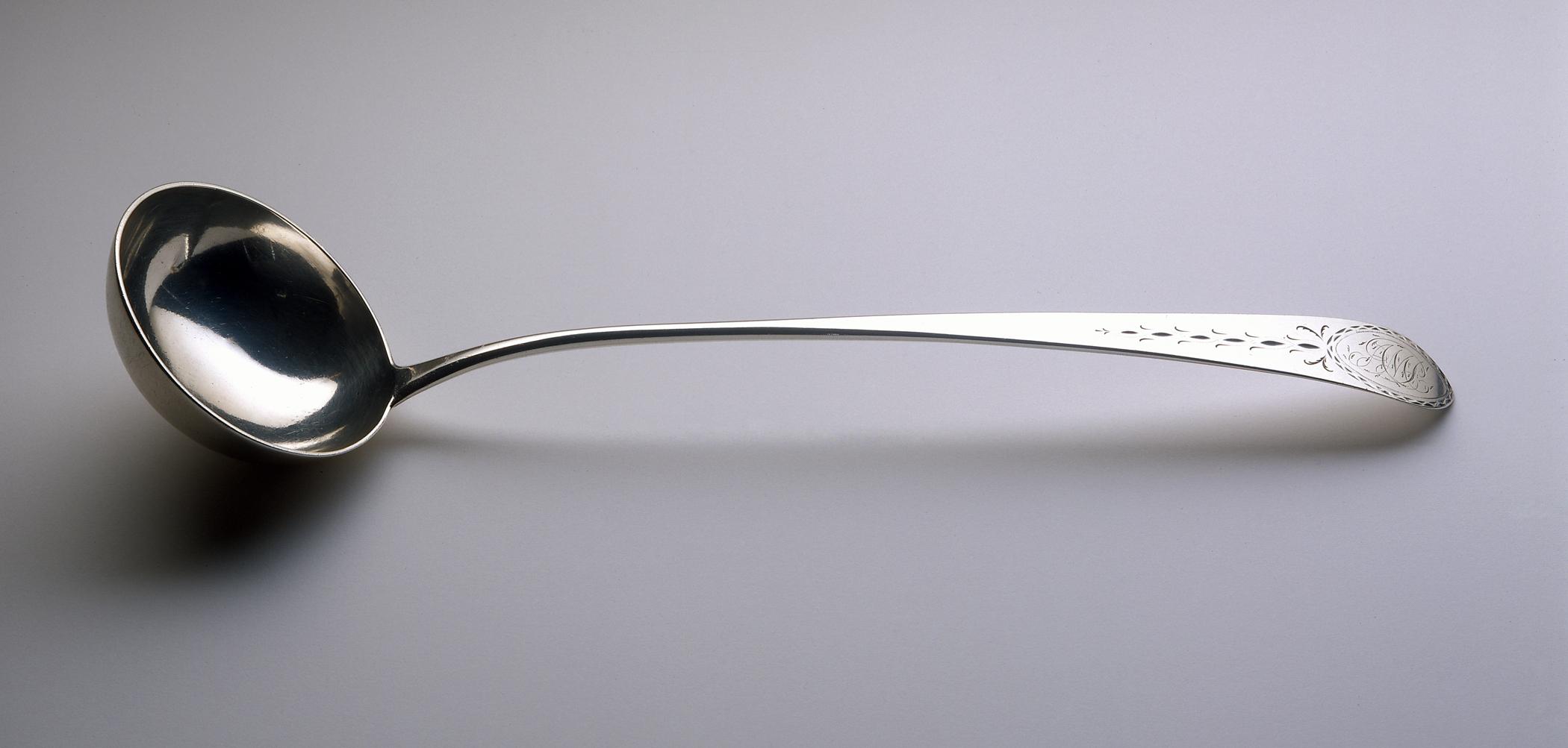 1996.0004.070 Ladle