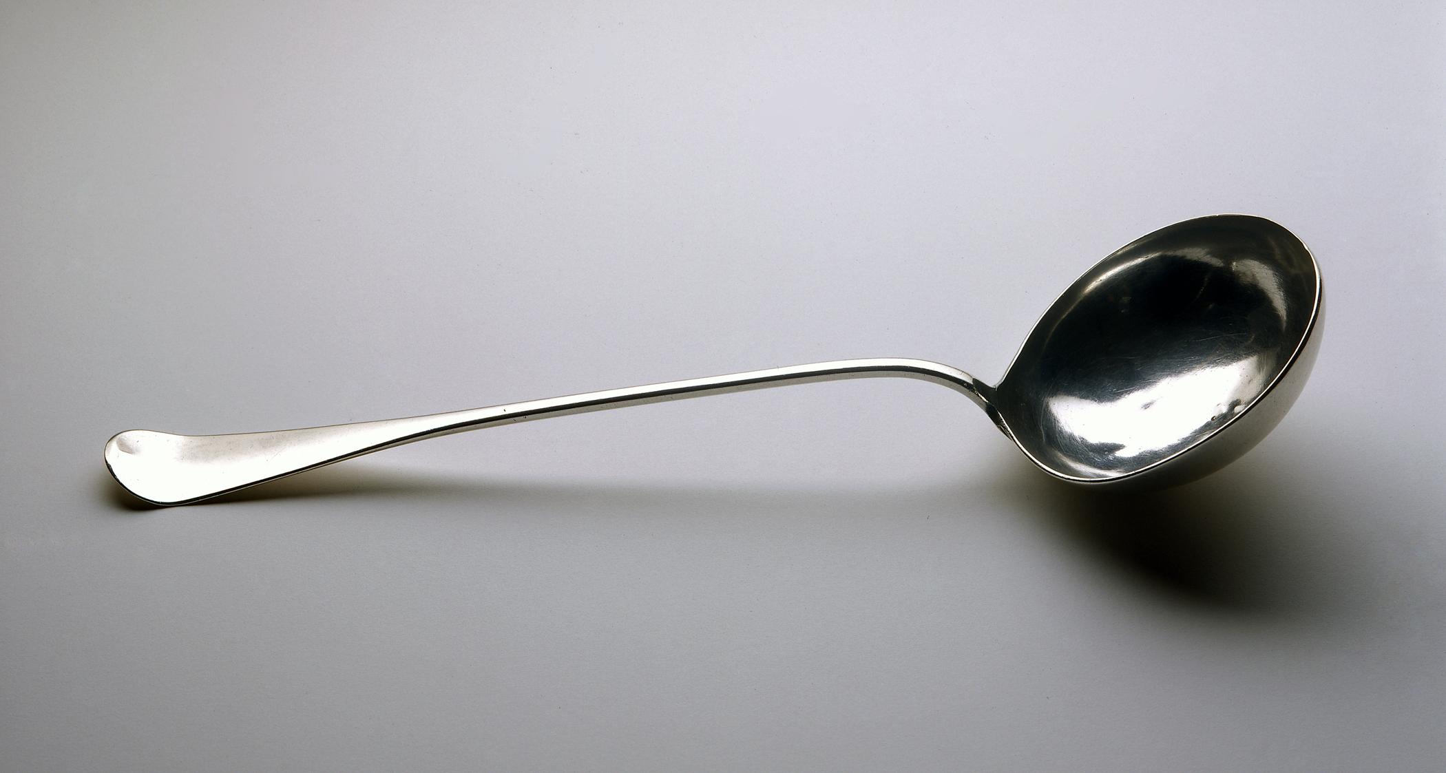 1996.0004.072 Ladle