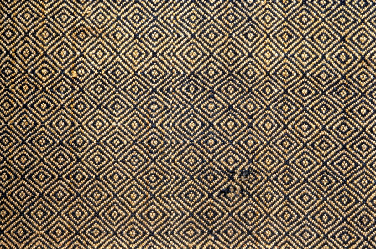 1958.0120.029 Bedcover, Detail