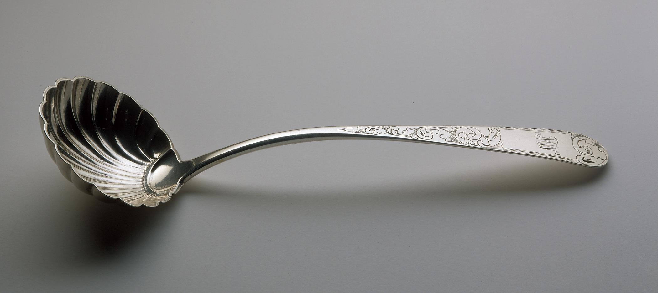 1996.0004.073 Ladle