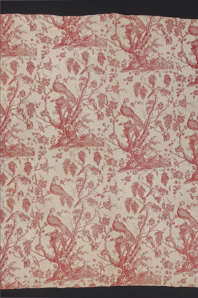 1958.0120.030 A Quilt, reverse, detail 2
