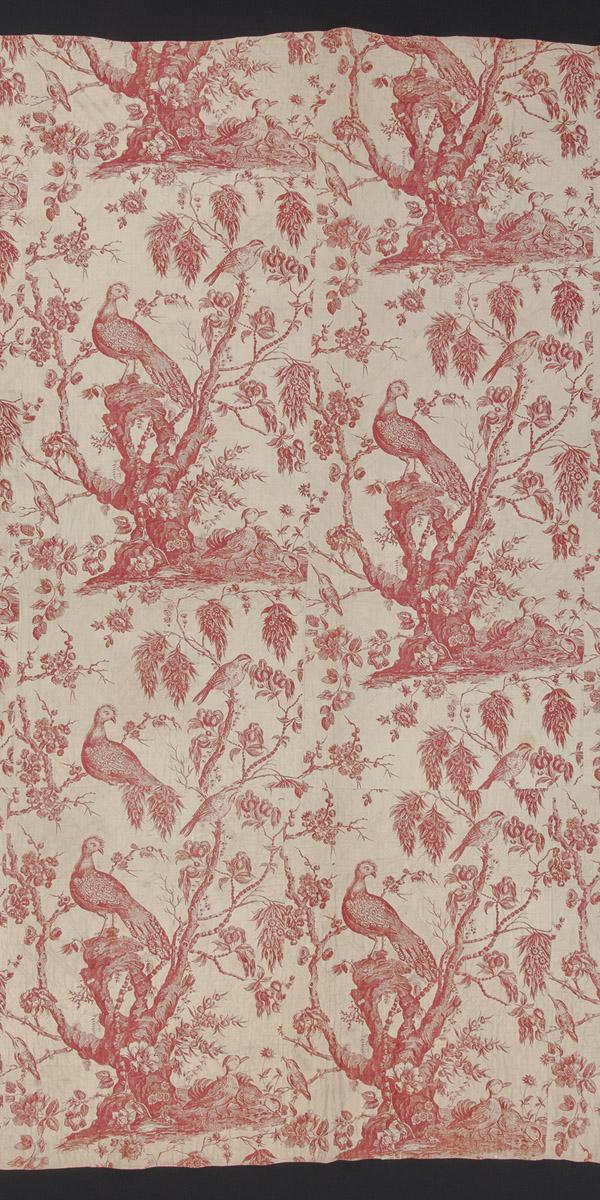 1958.0120.030 A Quilt, reverse, detail 3