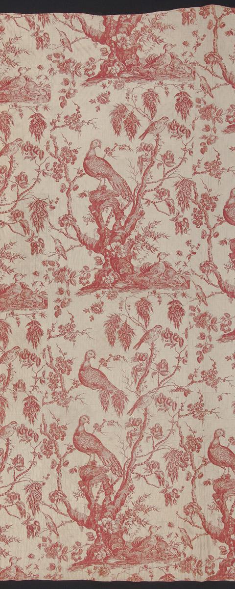 1958.0120.030 A Quilt, reverse, detail 4