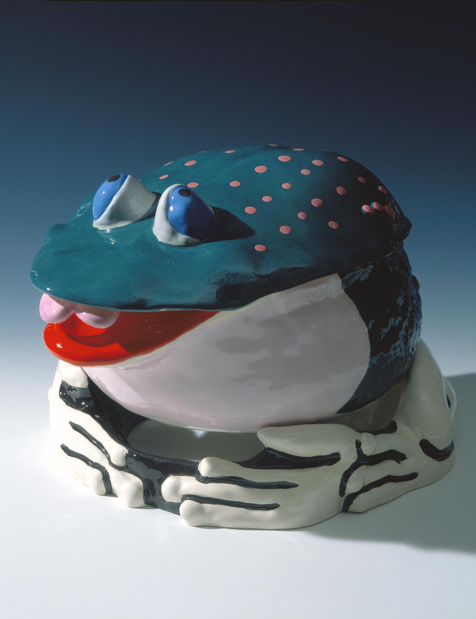 1996.0004.094 A-D Tureen