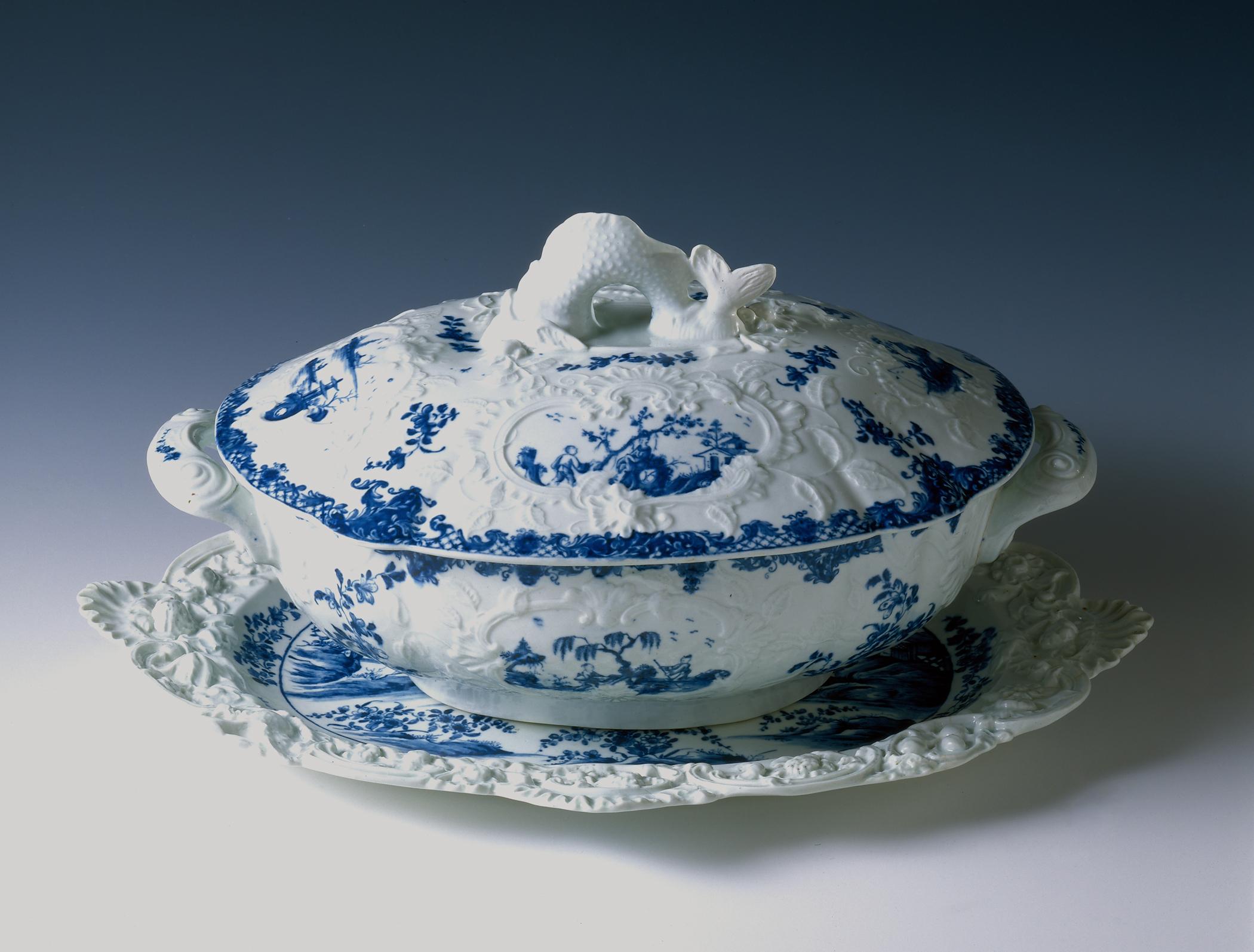 1996.0004.098 A-C Tureen