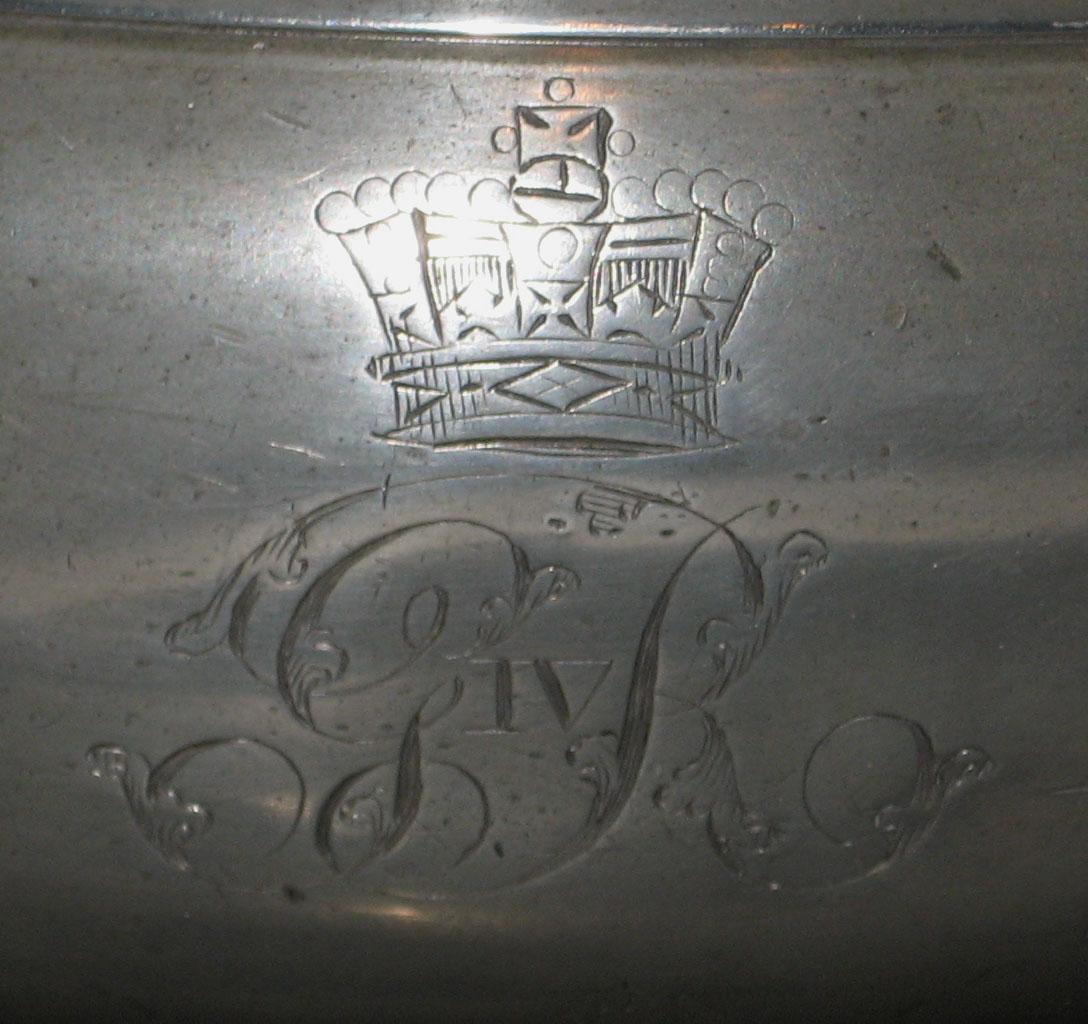 1996.0004.100.001 A-C Tureen, cover and stand