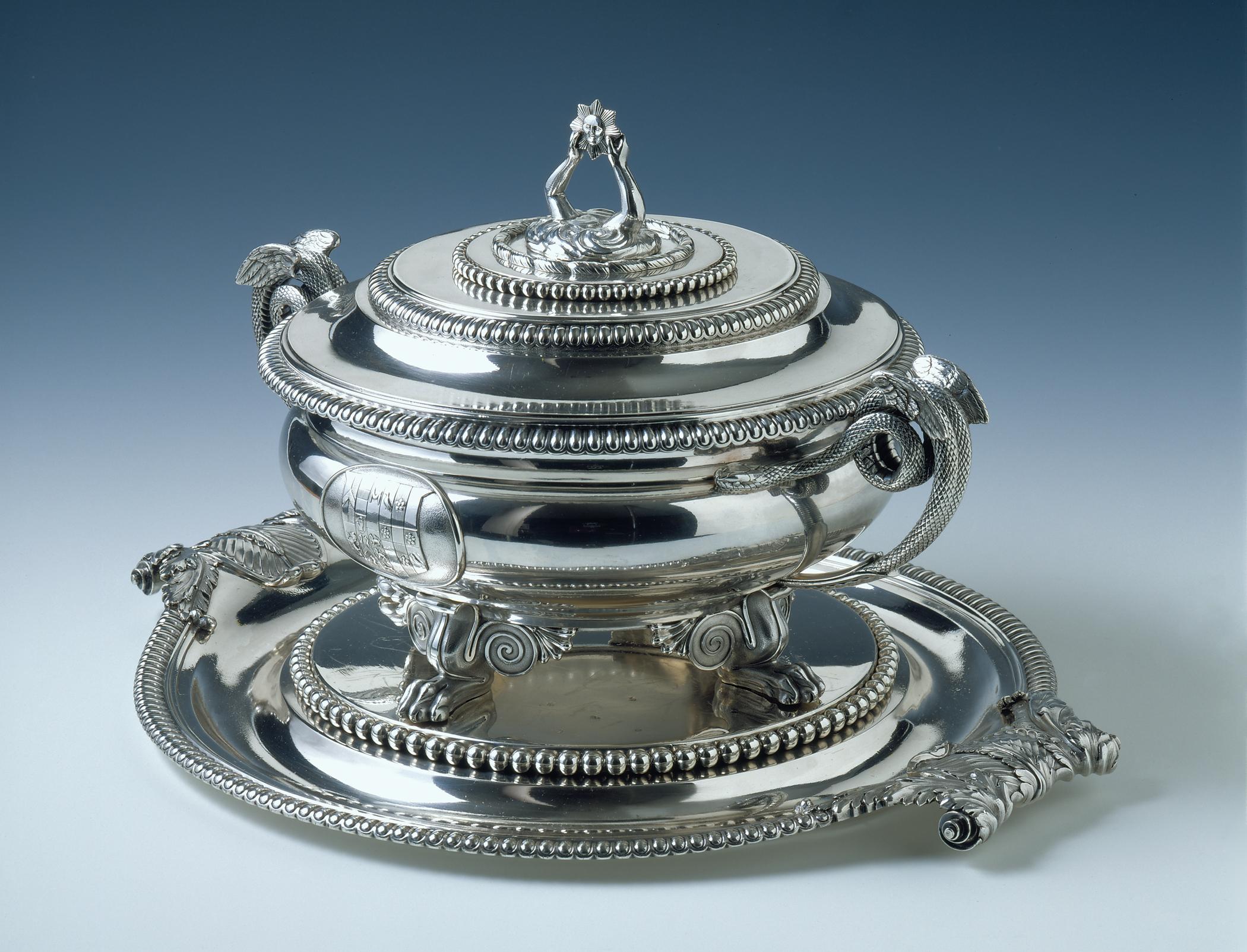 1996.0004.105 A-C Tureen