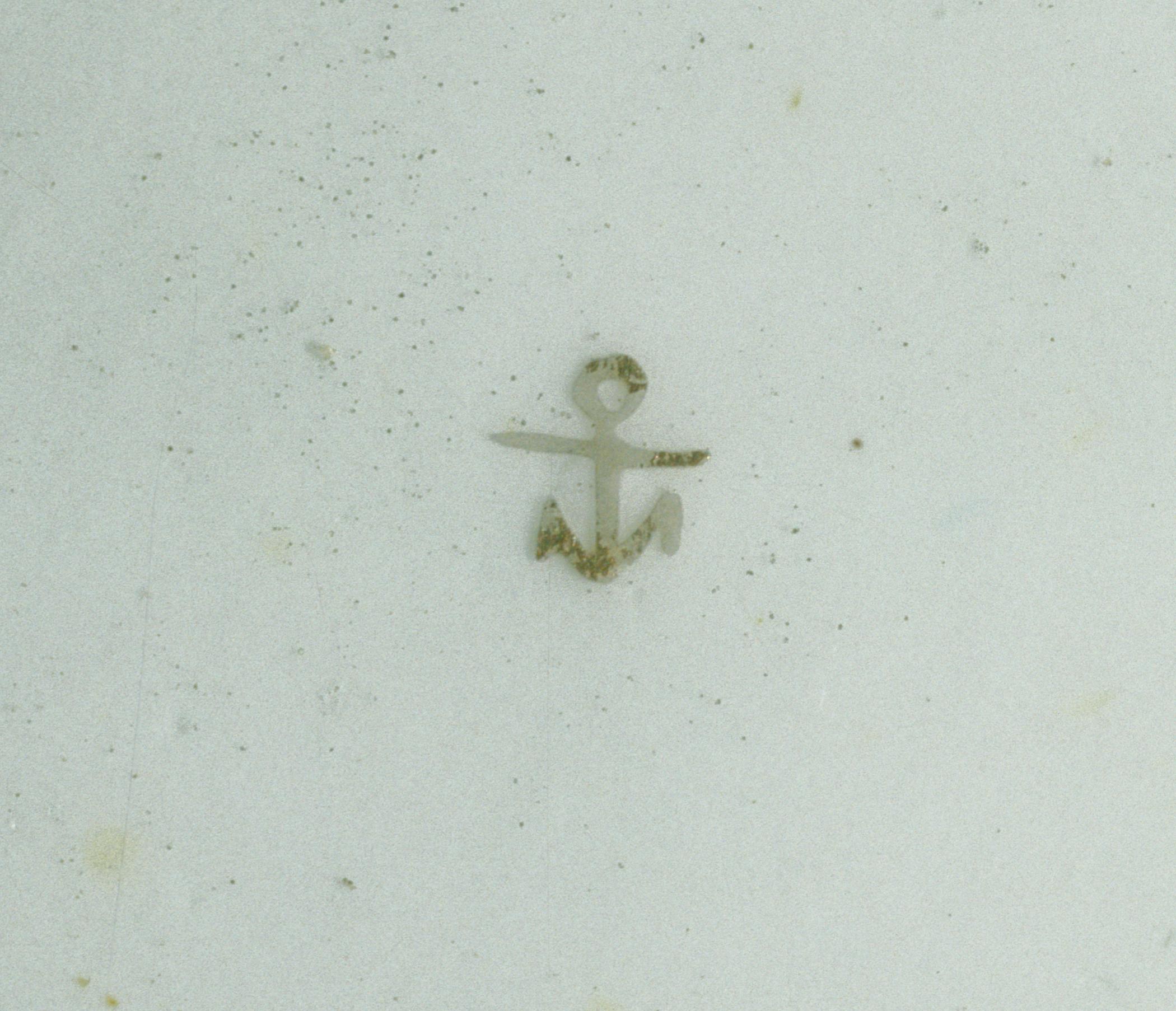 1996.0004.107.002 Soup plate (detail)