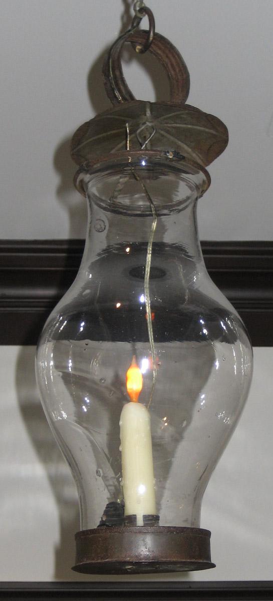 1958.0120.040 Lantern