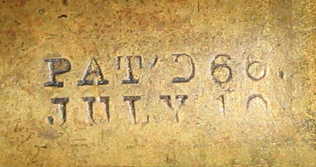 1958.0120.041 E (detail) Lantern