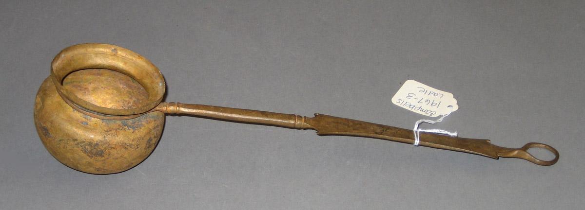 1996.0004.140 Ladle