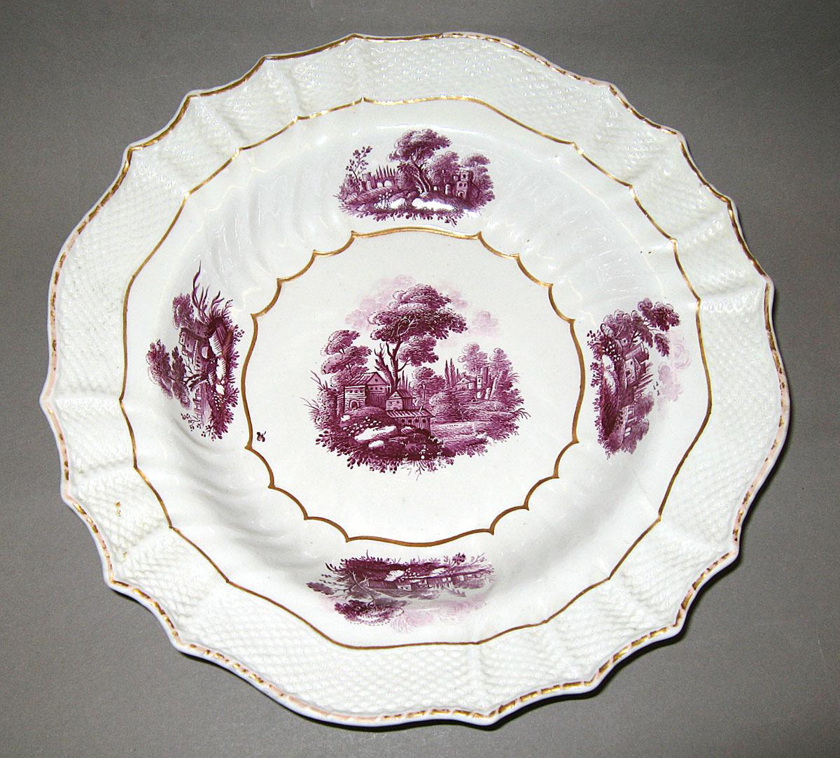 1996.0004.145 Soup plate