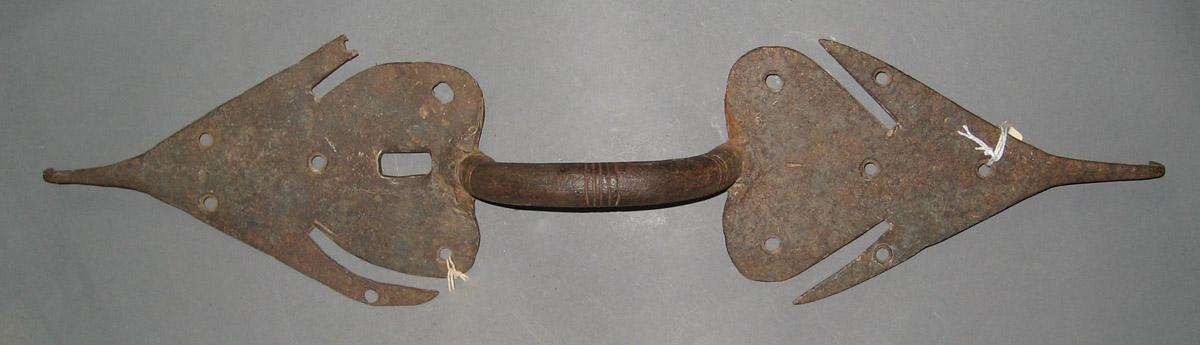 1951.0067 Door Latch