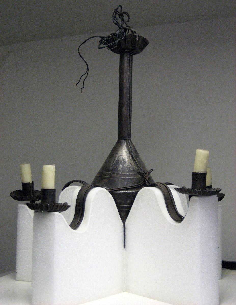 1958.0120.043 Chandelier