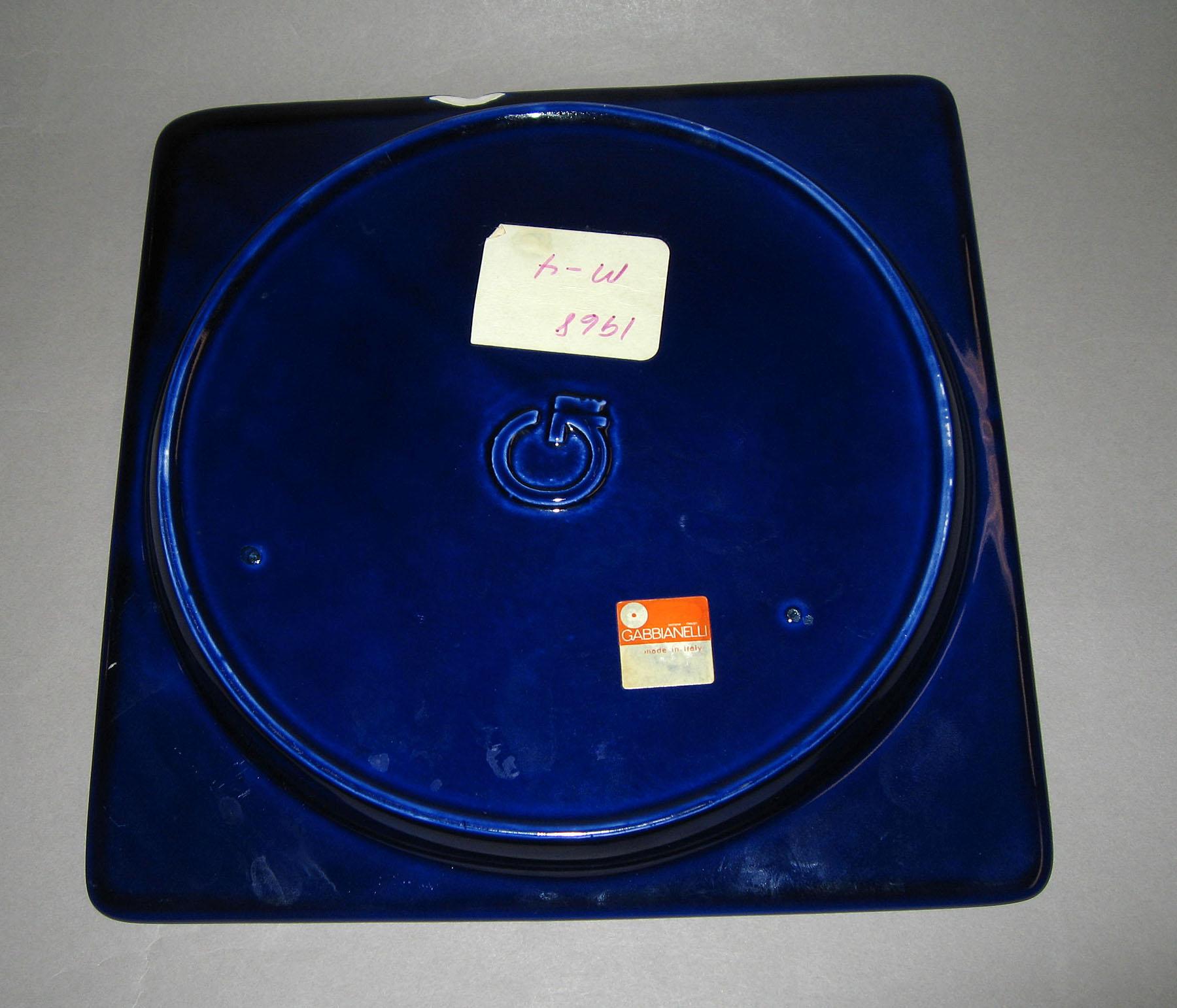 1996.0004.150 Plate (underside)