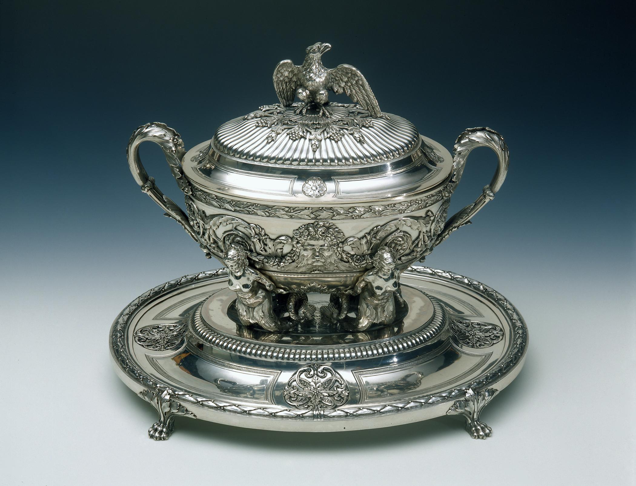 1996.0004.170 A-C Tureen