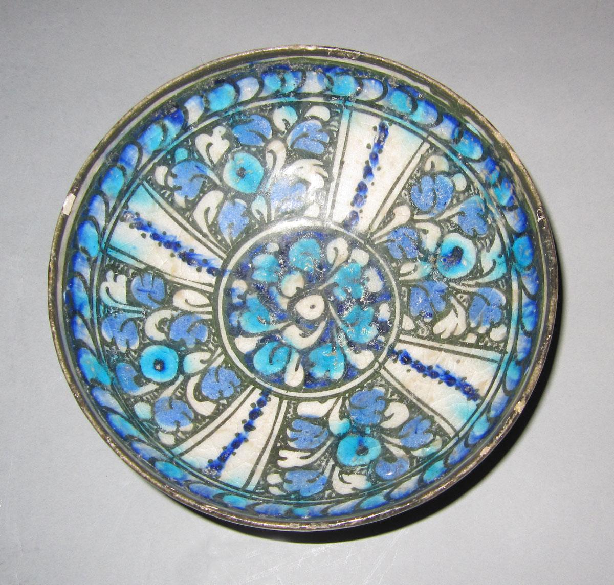 1996.0004.183 Delft bowl