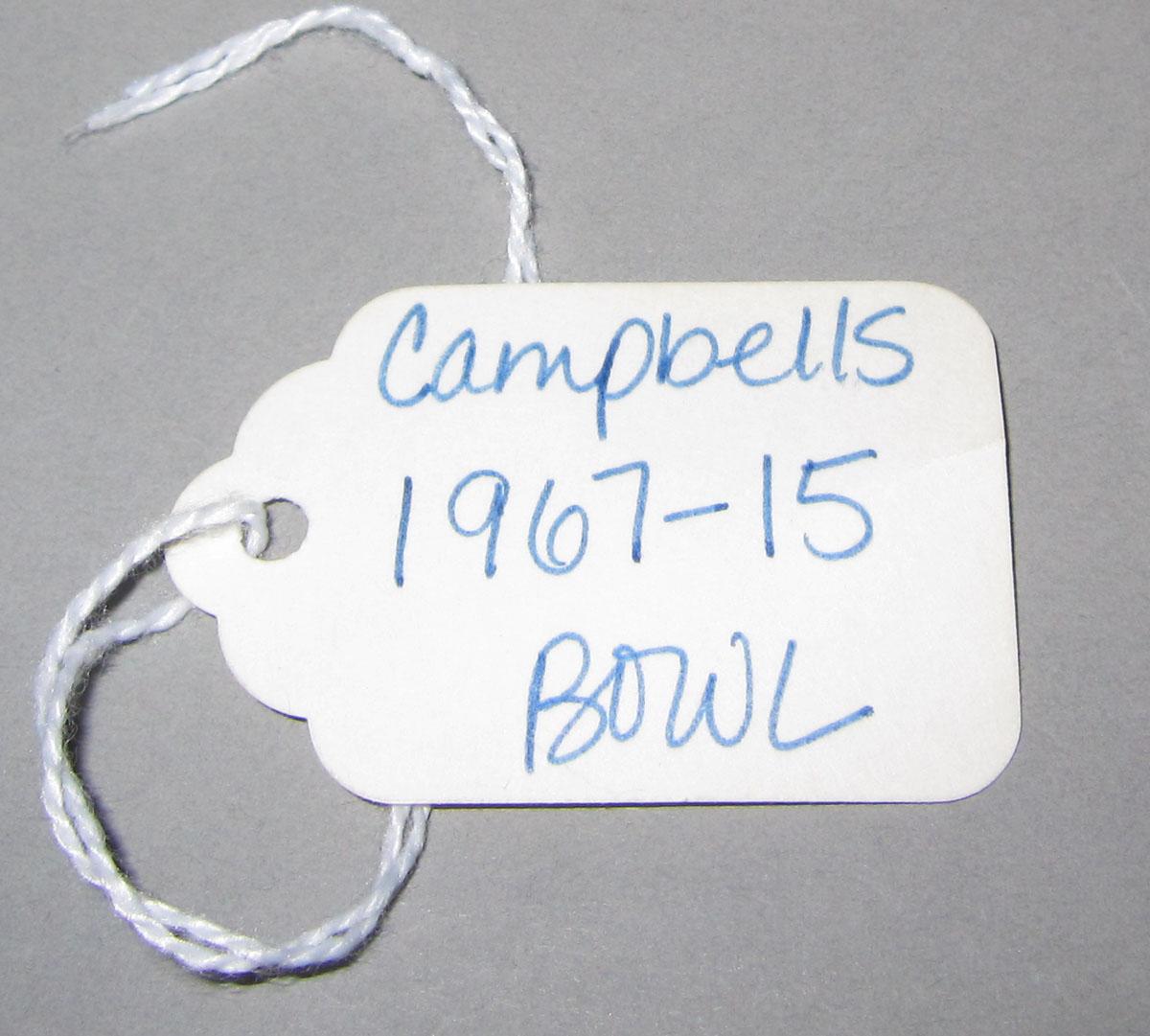 1996.0004.183 Delft bowl label under