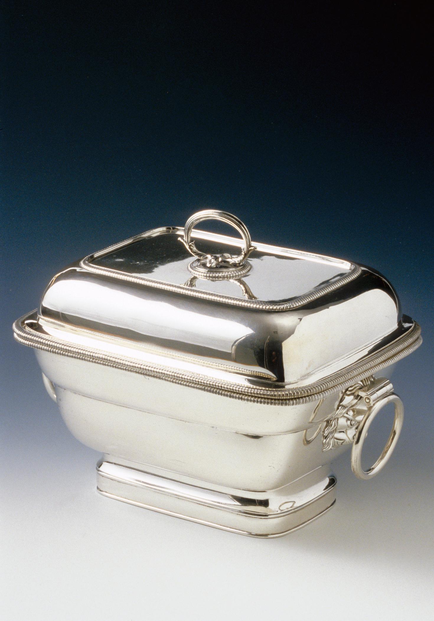 1996.0004.199 A-C Tureen