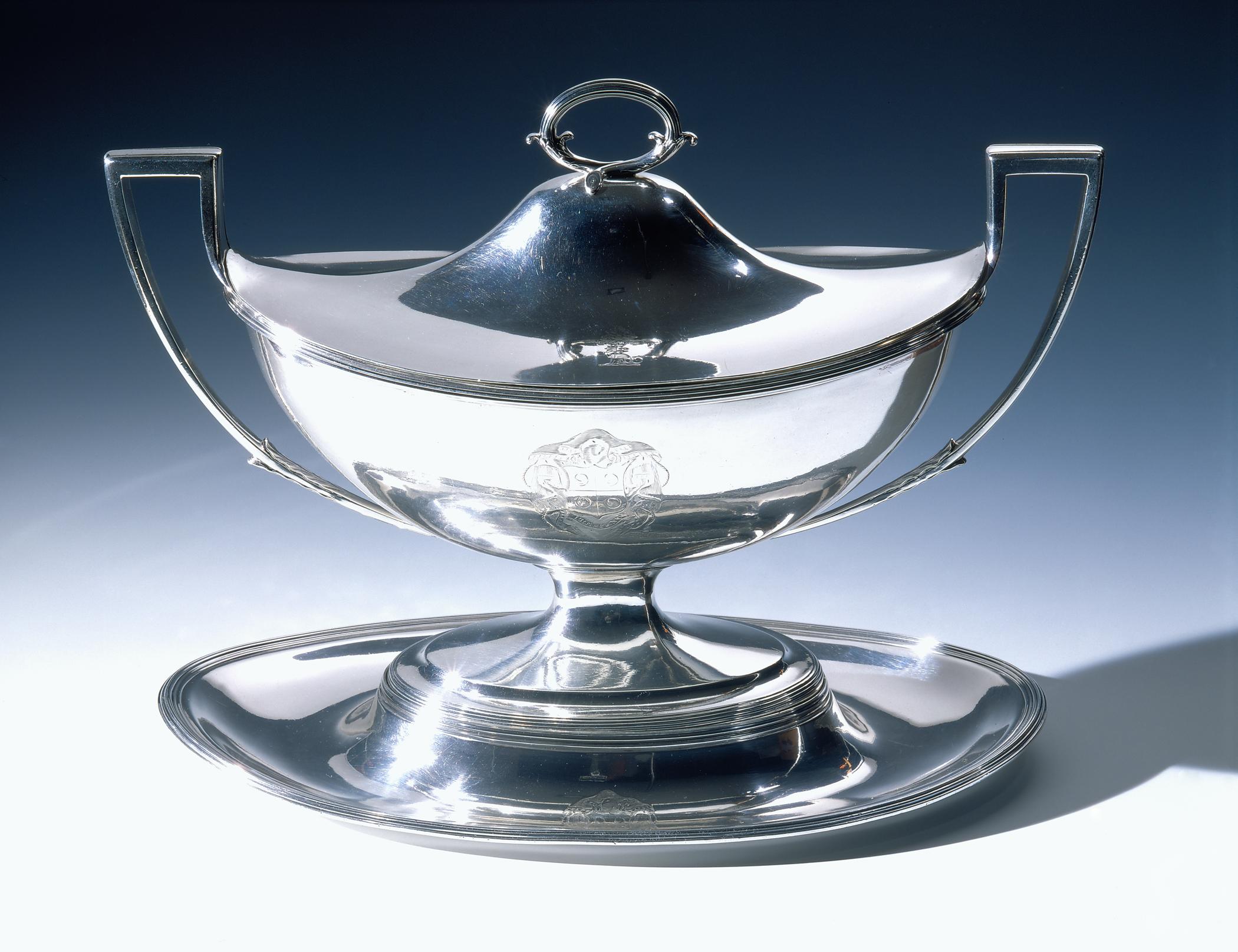 1996.0004.207 A-C Tureen