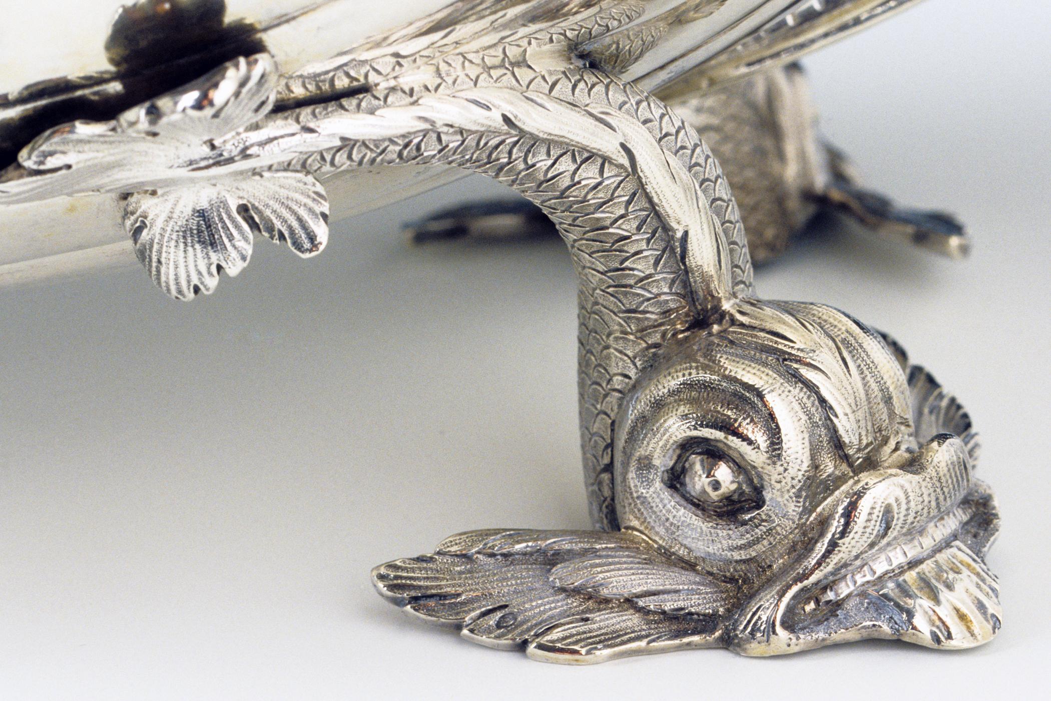 1996.0004.209 Tureen (detail 4)