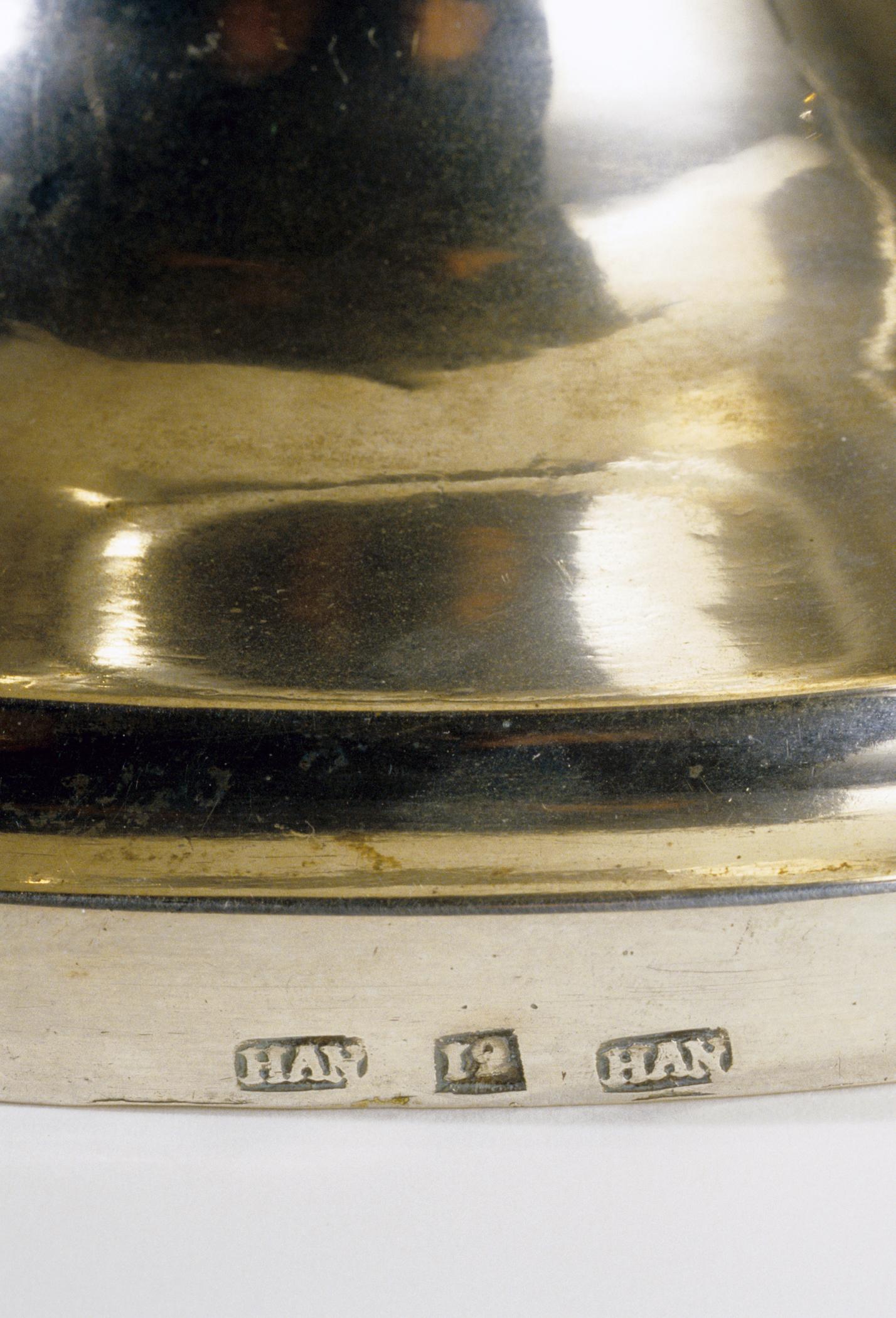 1996.0004.213 A, B Tureen (detail)