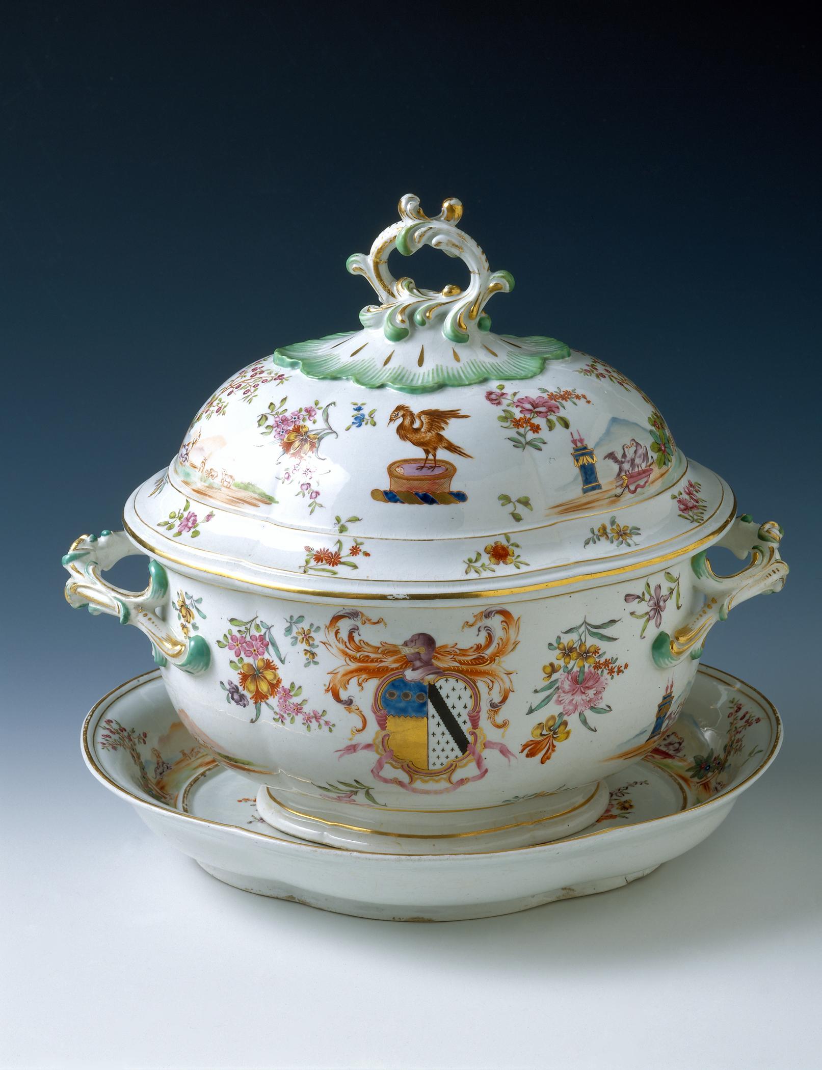 1996.0004.221 A-C Tureen
