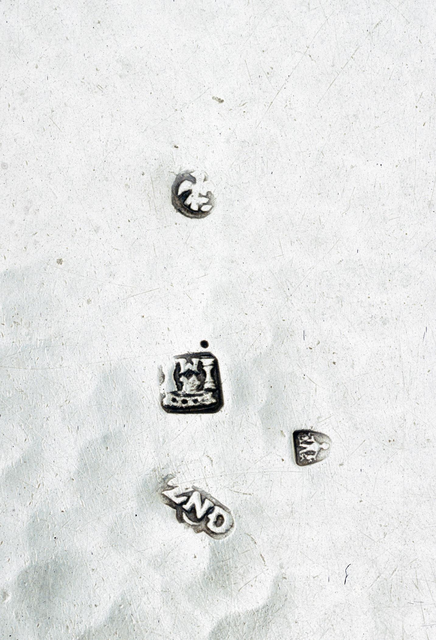 1996.0004.231 A, B Tureen (detail)