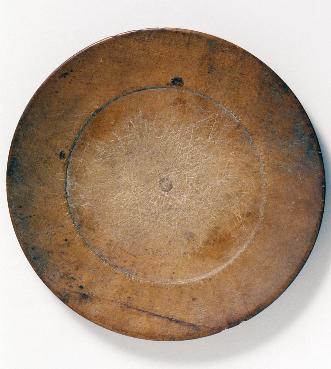 1958.0125.003 Plate