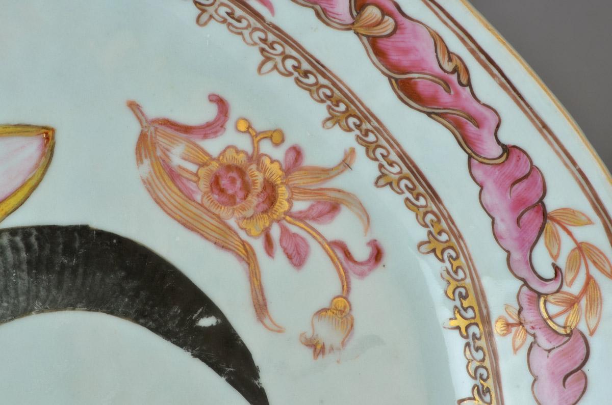 1996.0004.234 C Tureen stand, detail 10