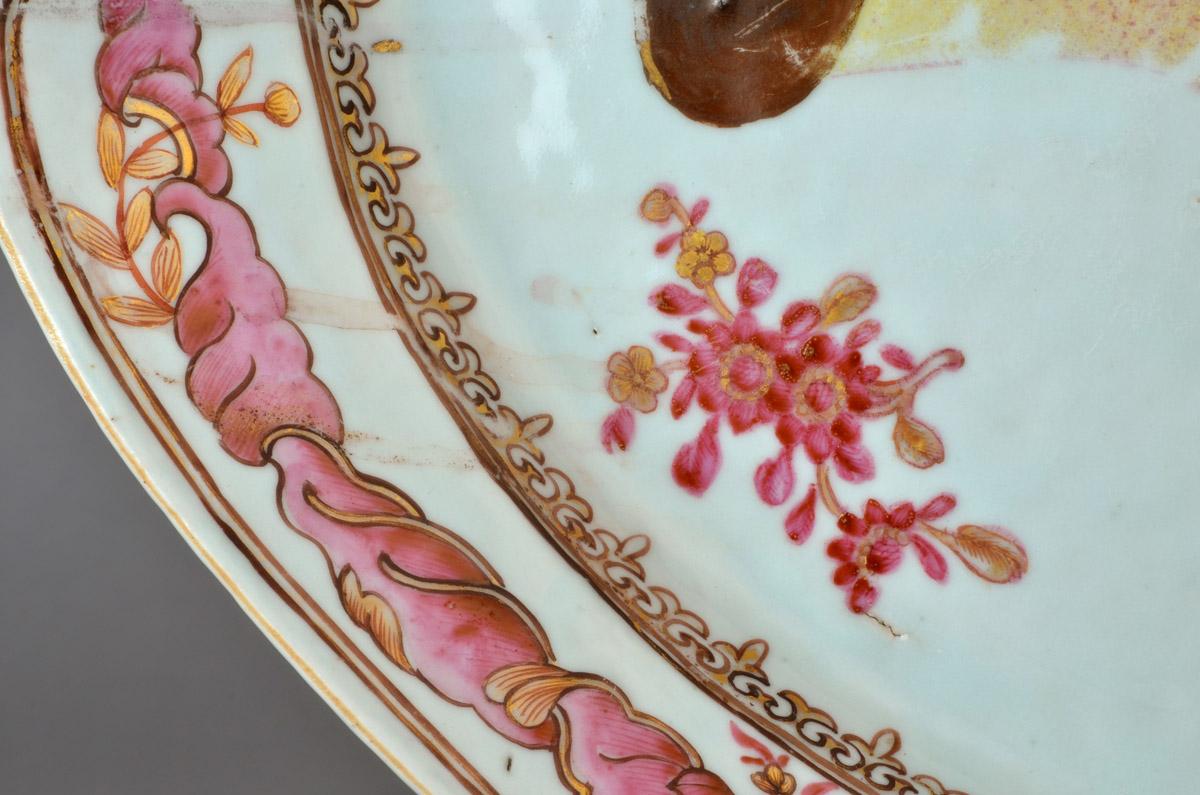 1996.0004.234 C Tureen stand, detail 11