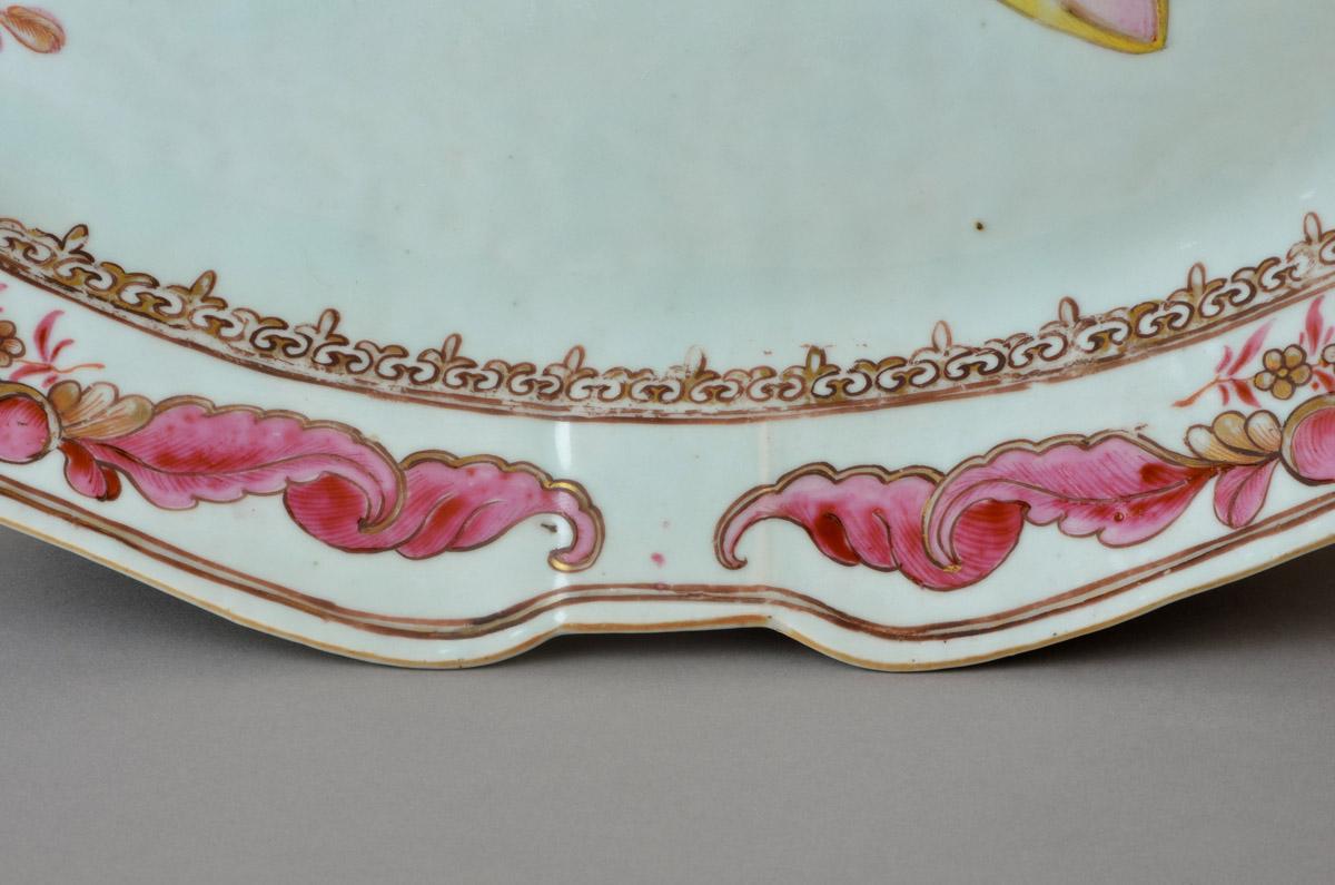 1996.0004.234 C Tureen stand, detail 7