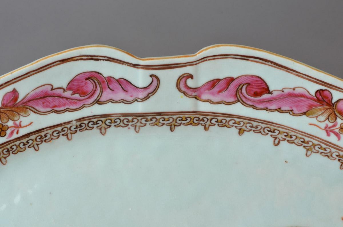 1996.0004.234 C Tureen stand, detail 8