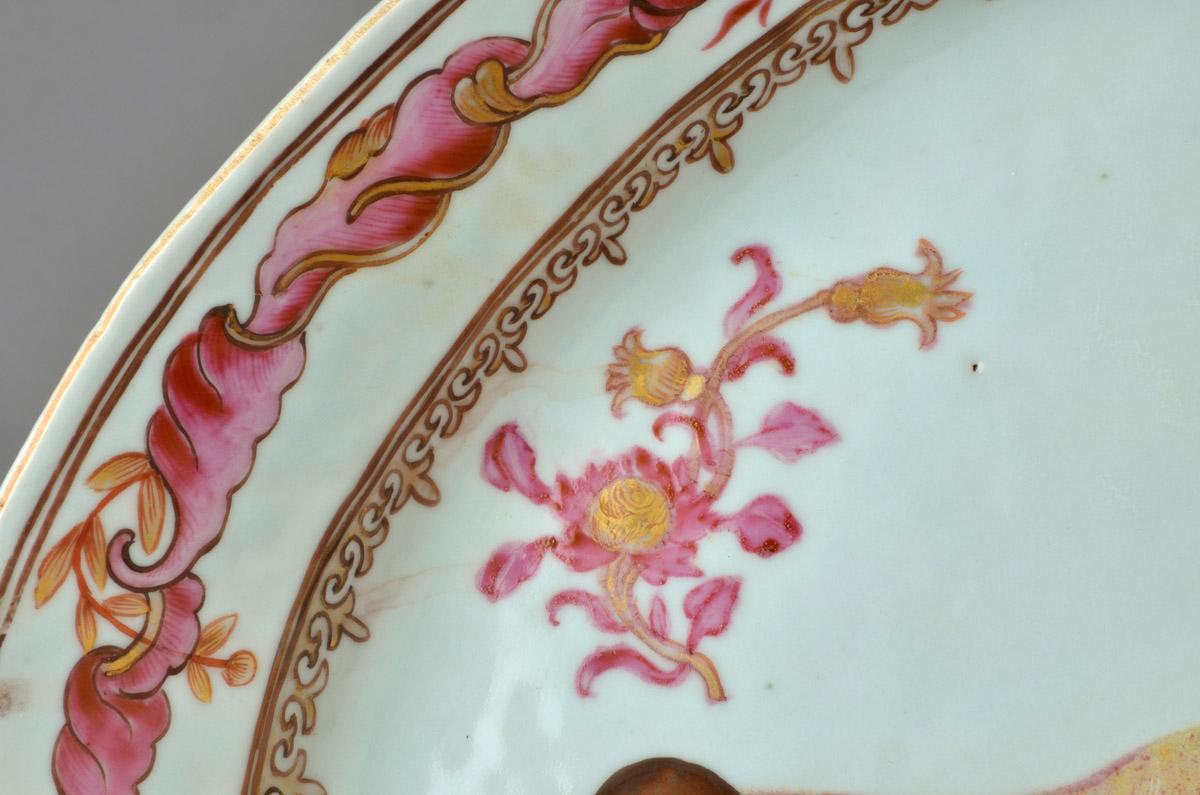 1996.0004.234 C Tureen stand, detail 9