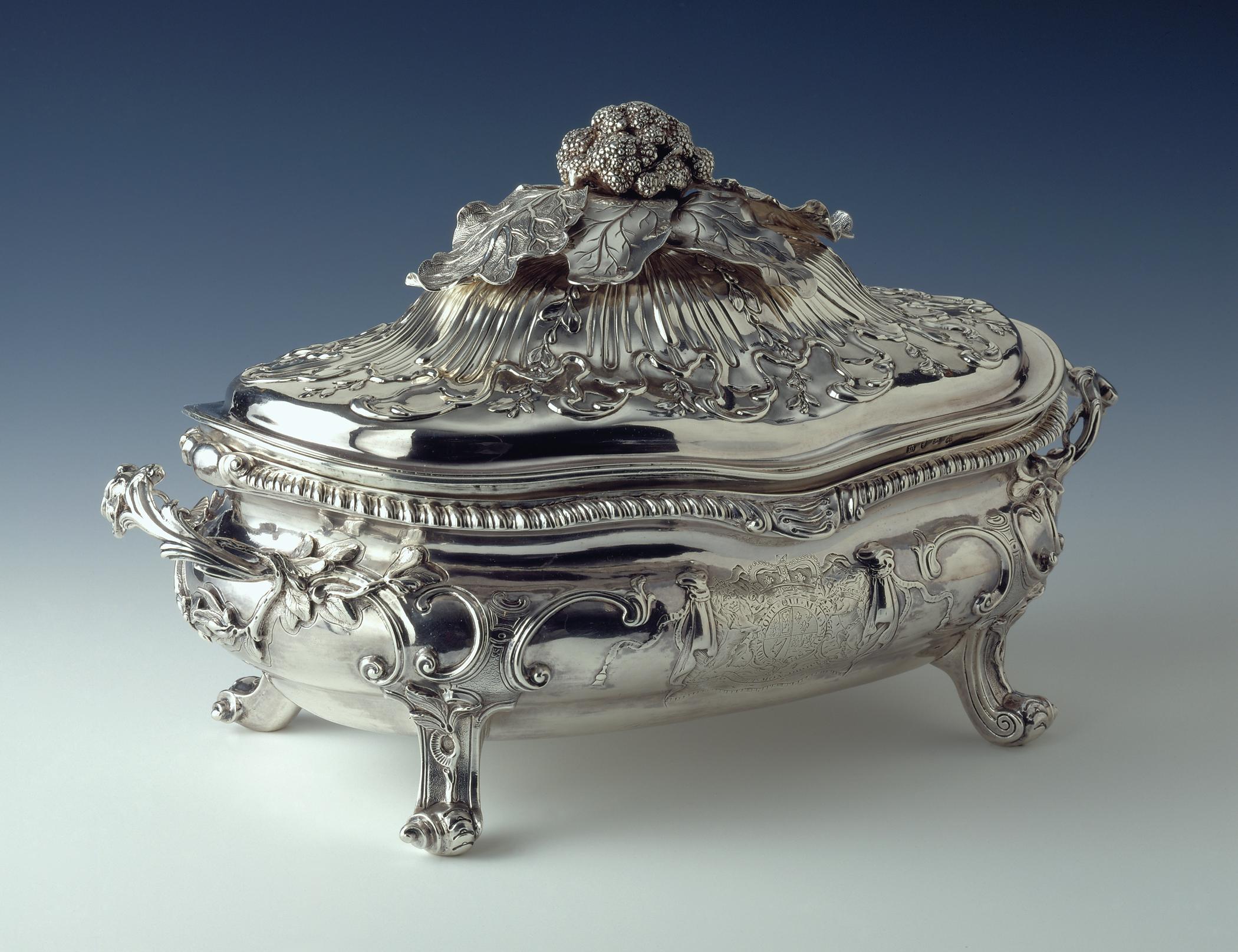1996.0004.235 A-C Tureen
