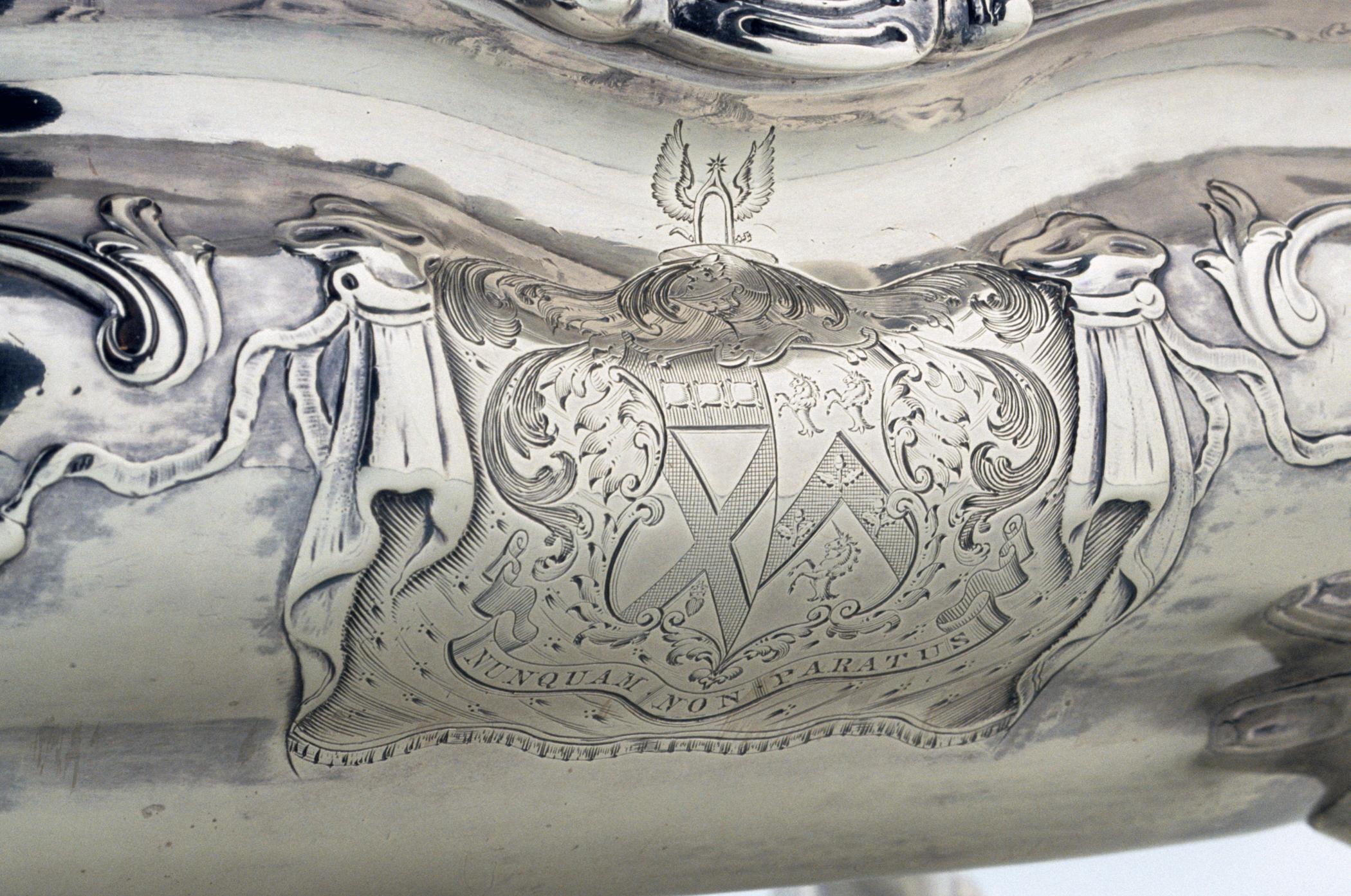 1996.0004.235 A-C Tureen (detail 2)