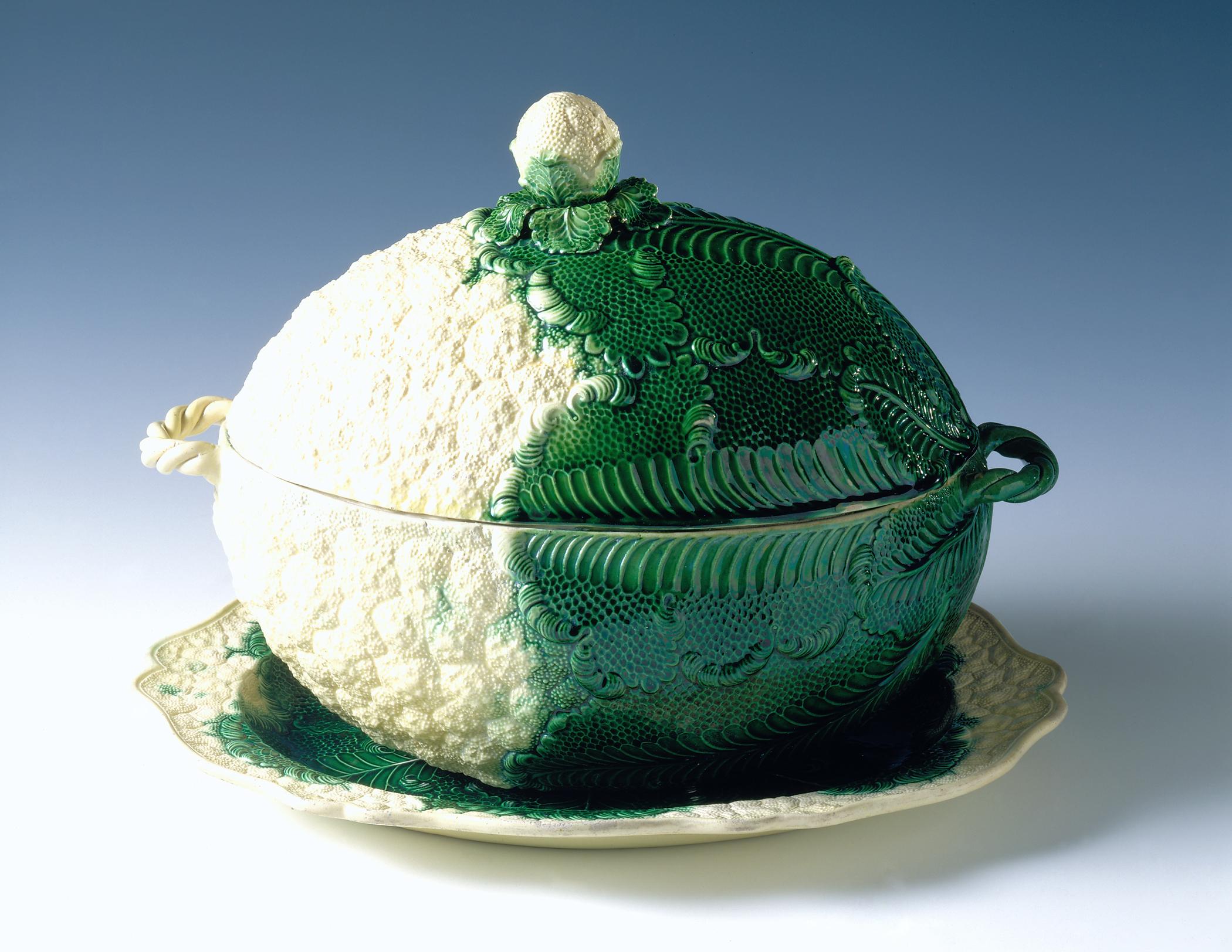1996.0004.246 A-C Tureen