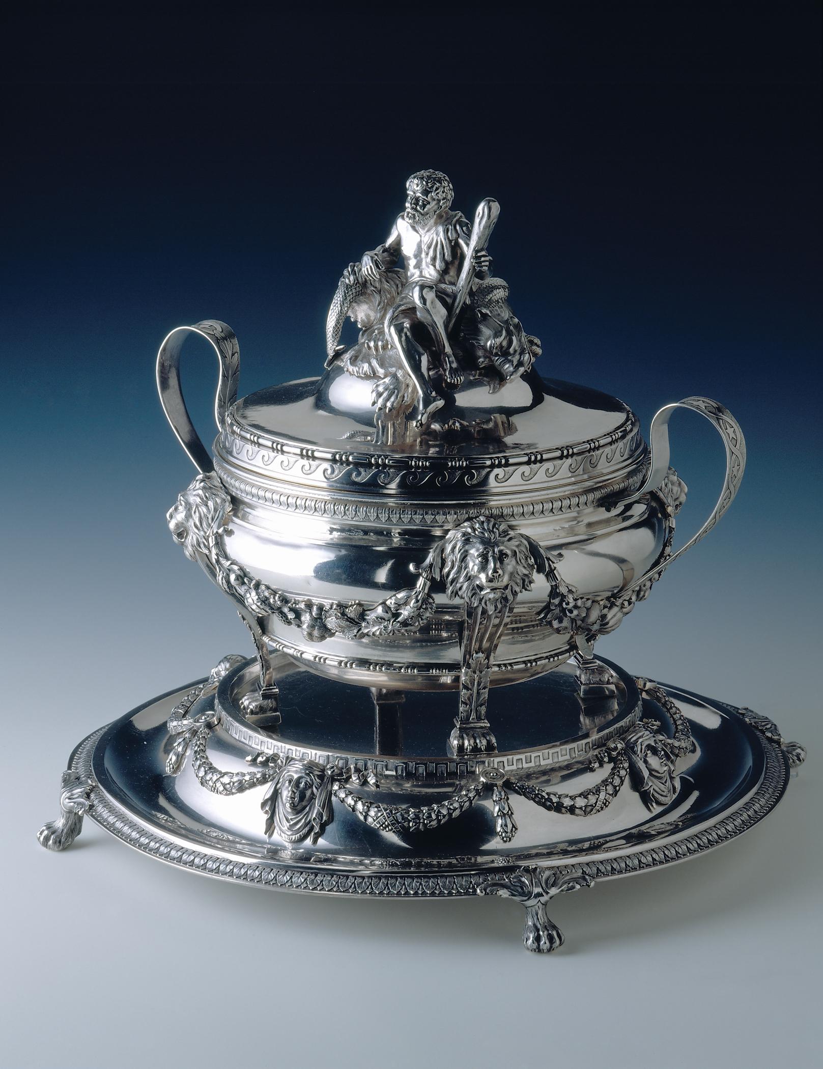 1996.0004.250 A-D Tureen