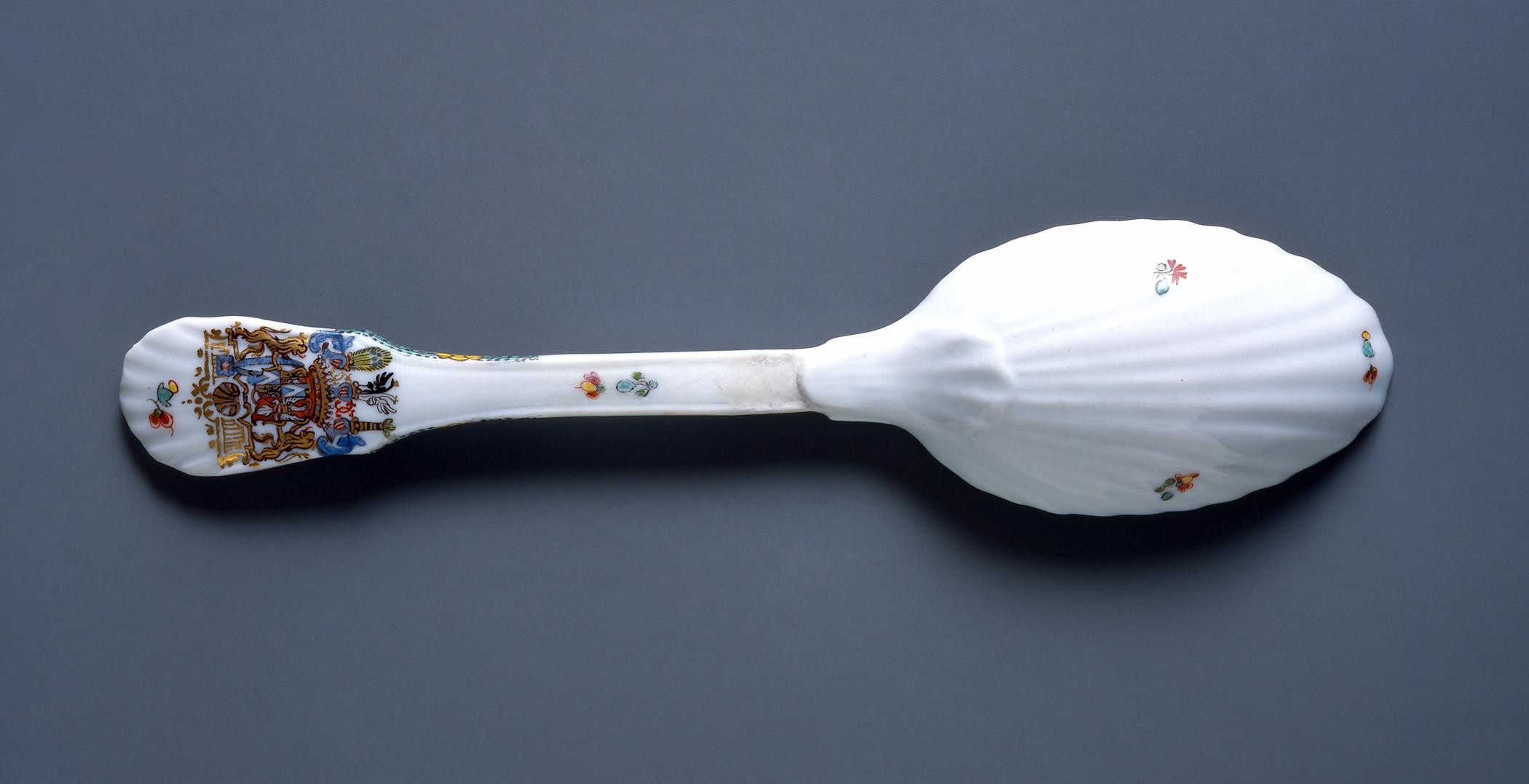 1996.0004.257 (view 2) Spoon