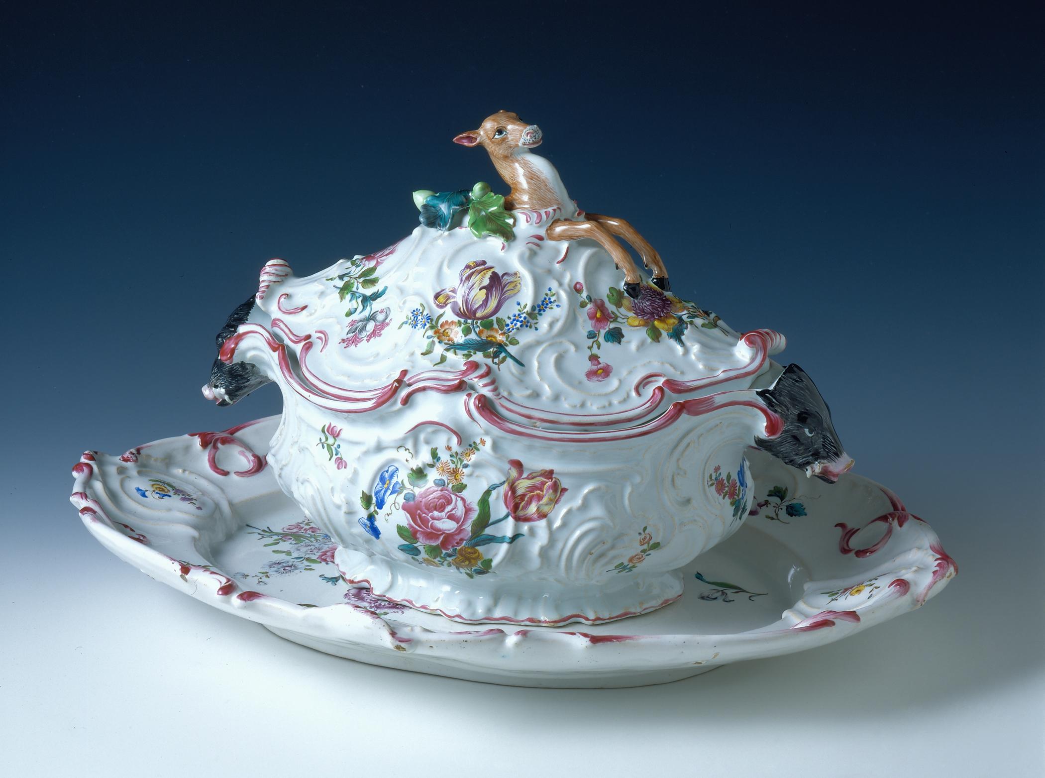 1996.0004.273 A-C Tureen
