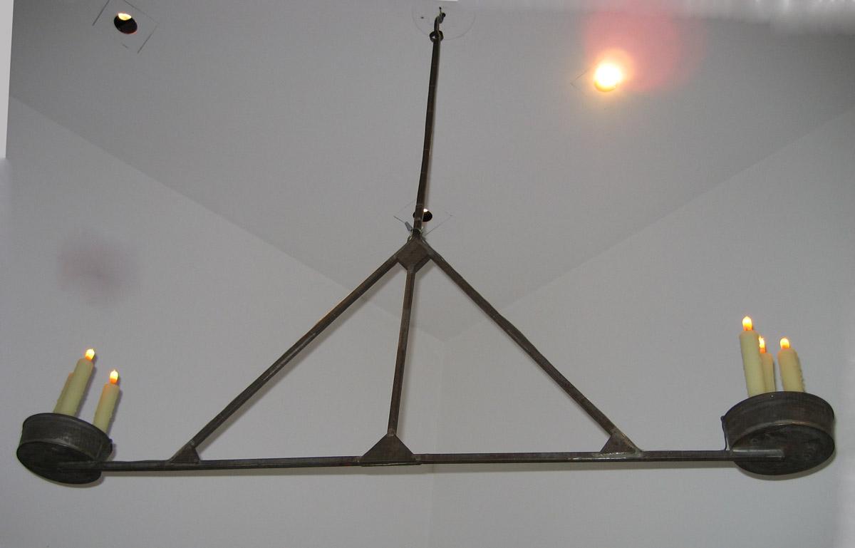 1958.0132 Chandelier