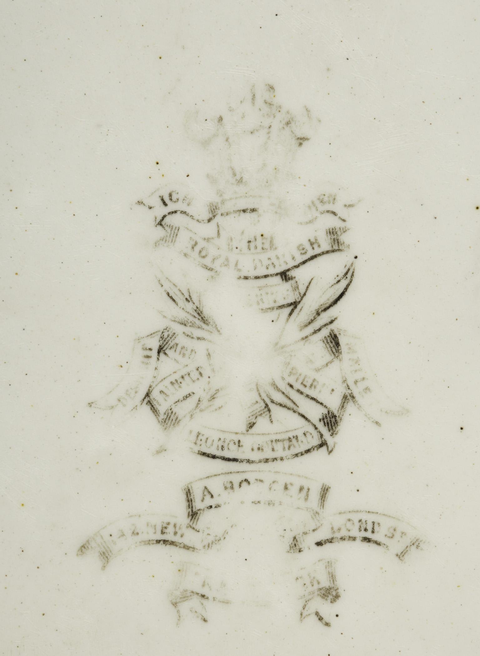 1996.0004.277 Plate, detail 1