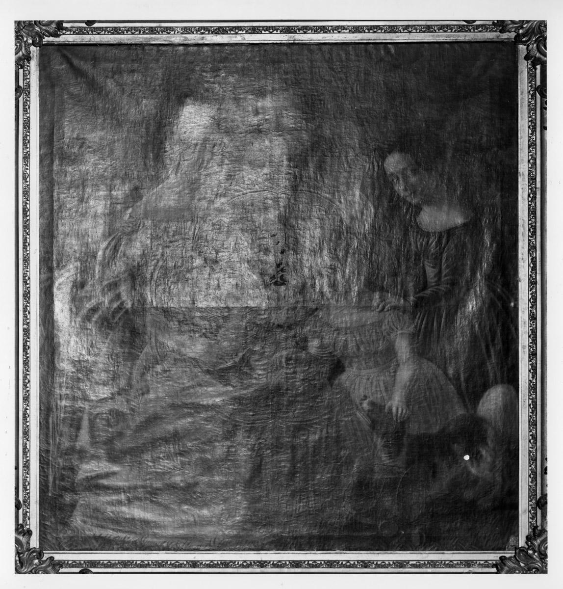1996.0007 A, B Painting (bw)