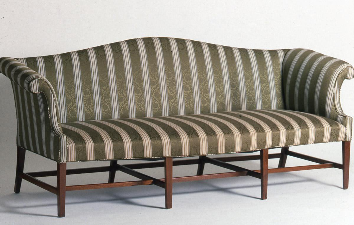 1996.0008 Sofa