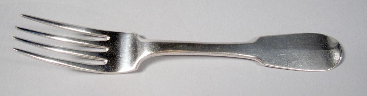 1996.0012.001.001 Silver Fork upper surface