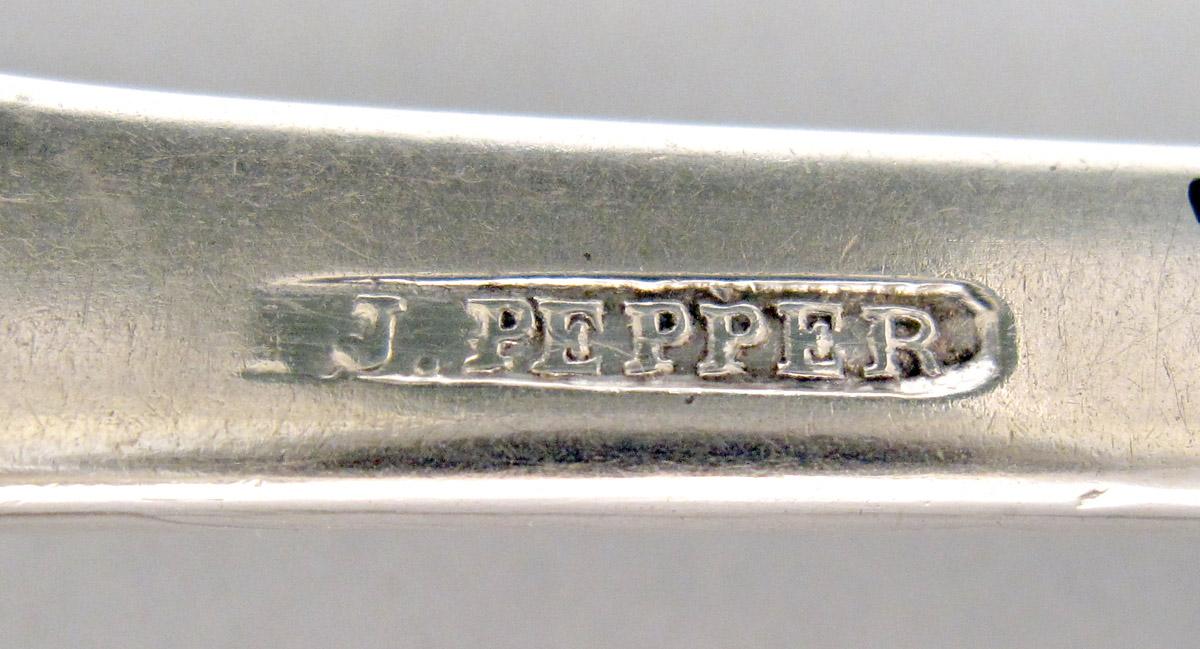 1996.0012.001.001 Silver Fork mark